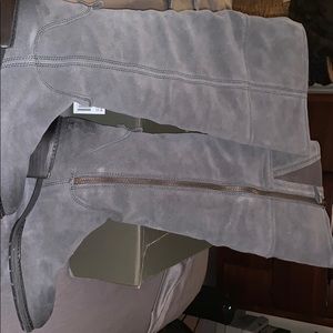 Timberland - Sutherlin Bay Tall Slouch Boot